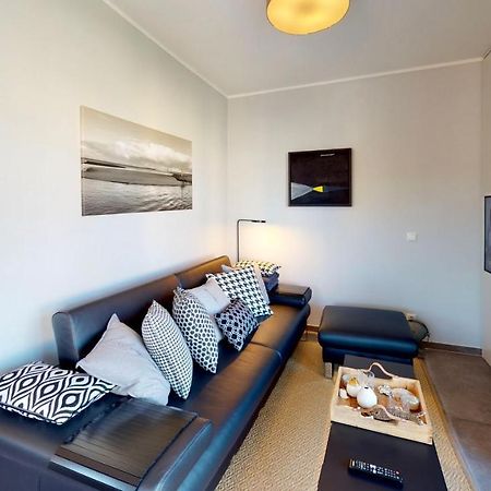 Villa Petersen, Apartment 'At The Sea' Wangerooge Exterior foto